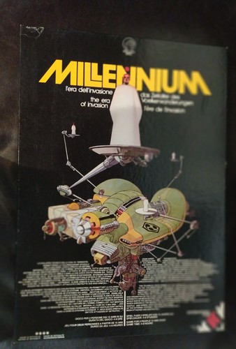 Millenium gioco tavolo anno - gioco, da