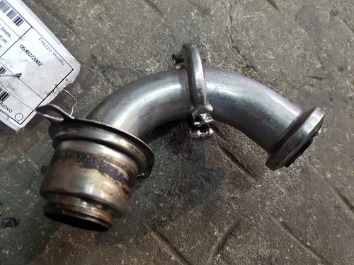 Tubo valvola egr peugeot 206 - valvola,