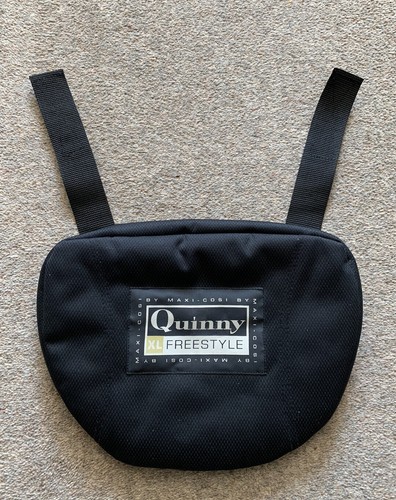 Quinny freestyle passeggino - freestyle,