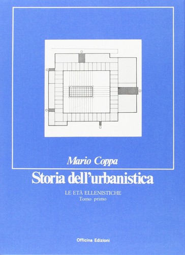 Storia dell urbanistica - dell'urbanistica., le
