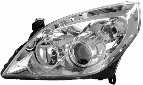Faro anteriore per opel - anteriore,