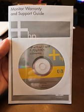 HP vs 15 vs 17 vs 19 F1705