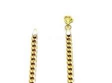 COLLANA ORO Giallo 18K