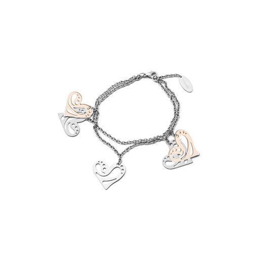 Bracciale donna brosway - donna,