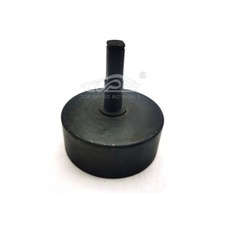 Campana frizione in metallo