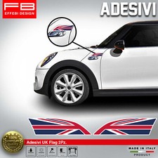 Adesivi Stickers Bandiera