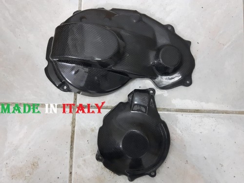 Kit paracarter copri carter - paracarter,