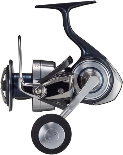 Mulinello pesca daiwa - mulinello,