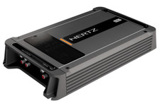 Amplificatore hertz mille - hertz, ml