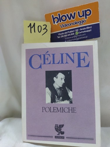Celine polemiche - celine,