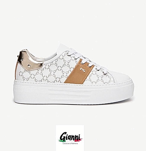 Nero giardini scarpe - nero, donna