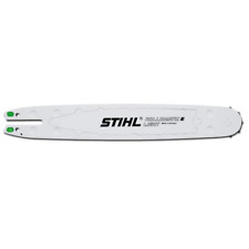 STIHL BARRA SPRANGA GUIDA
