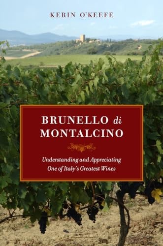 Brunello montalcino - brunello, di