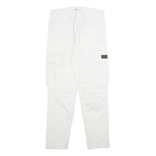 Zara uomo pantaloni - zara,