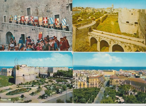 Barletta - (andria, bari)