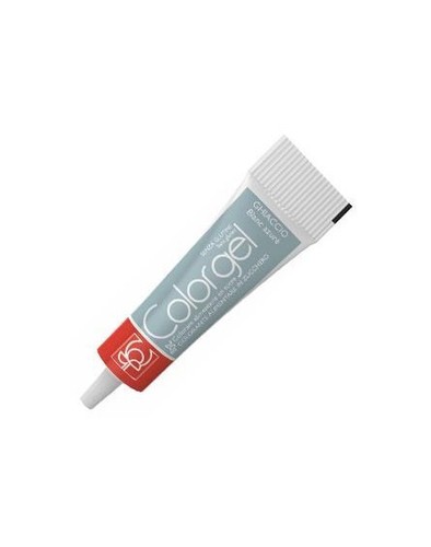 Gel colorante ghiaccio - gel, 20