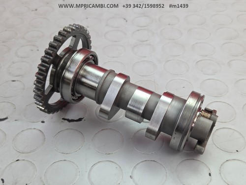 Albero camme 14000 - a, 14000-krn-b10