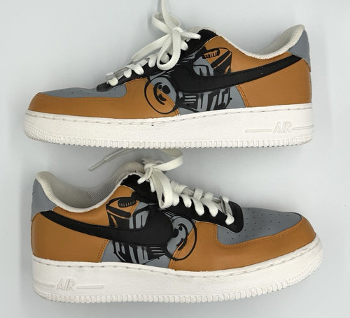 Sneakers nike air - force, 1
