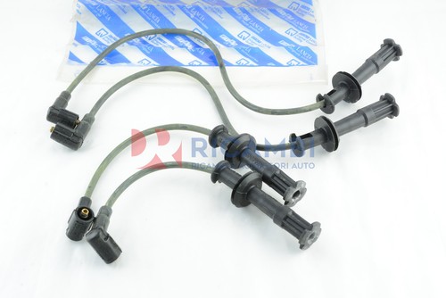 Kit cavi candela fiat croma - kit,