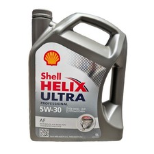 6,98 €/l Shell Helix Ultra