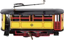 Annata Tram Trolley Tram
