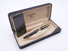 Penna stilografica Aurora 88