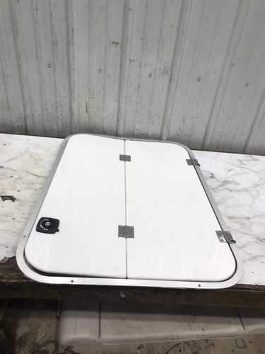 Maxum 2300 portello - 96,
