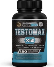 Healthy Fusion TestoMax