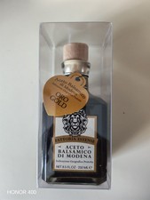 Aceto balsamico fattoria - aceto,