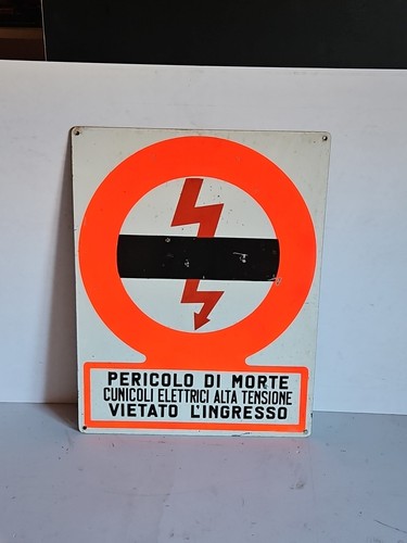 Pericolo morte cunicoli ad - pericolo,