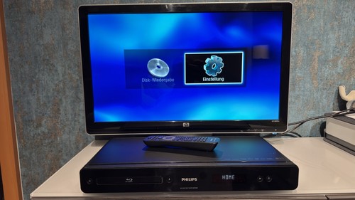 Philips bdp3000 lettore - philips,