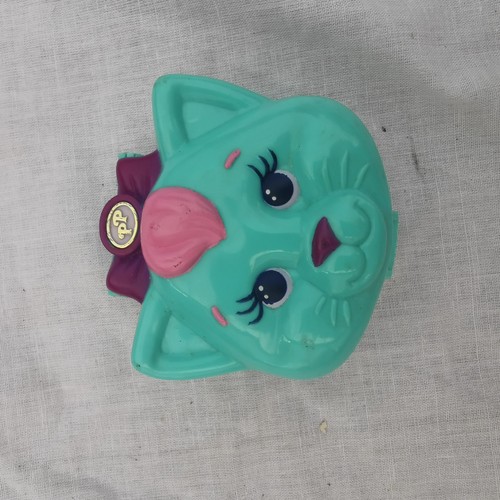 Polly pocket 1993 - pocket,