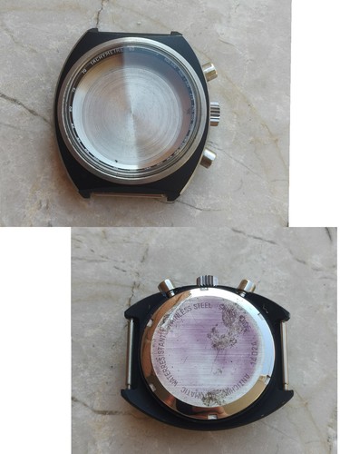 70s chronograph valjoux - 70s,