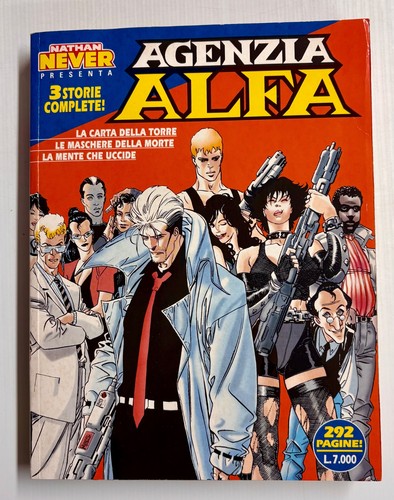 Nathan never agenzia alfa - nathan,