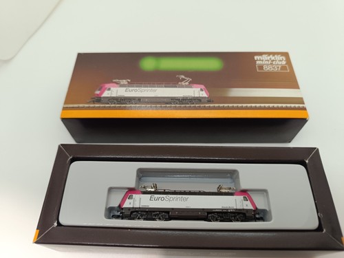 Märklin mini club - märklin,