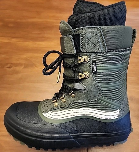 Stivali surf vans - da,