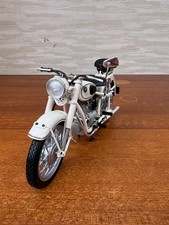 Moto Schuco BMW R25/3 anno di