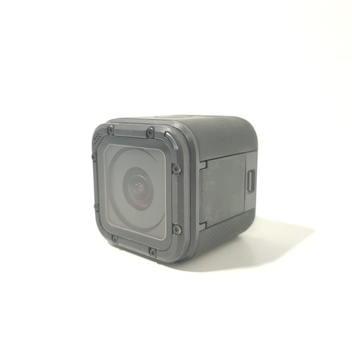 Videocamara gopro hero - gopro,