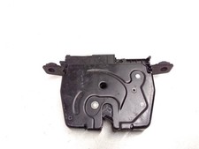 BMW X1 E84 serratura