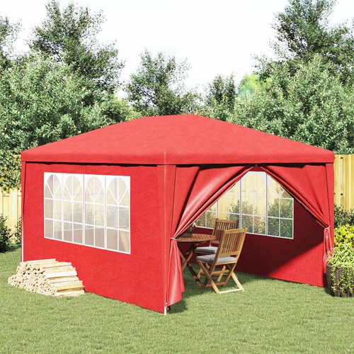 Tenda party 400 - party, x