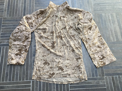 Camicia combattimento - da,
