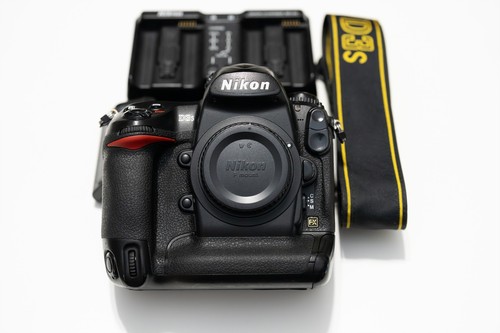 Nikon d3s megapixel - d3s, 12,1