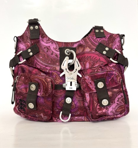 Borsa george gina lucy - borsa,