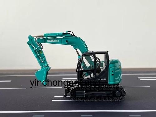 Escavatore compatto scala - , 1/50