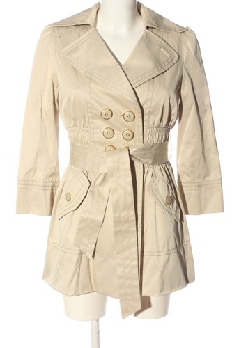 Cappotto mezza stagione - , donna