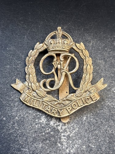 Military police genuine - military,