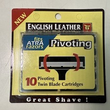 Rasoio girevole doppia lama