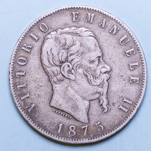 Vittorio emanuele lire - vittorio,