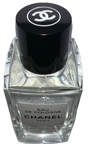 Chanel paris eau - chanel, cologne