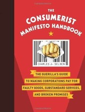 The Consumerist Manifesto